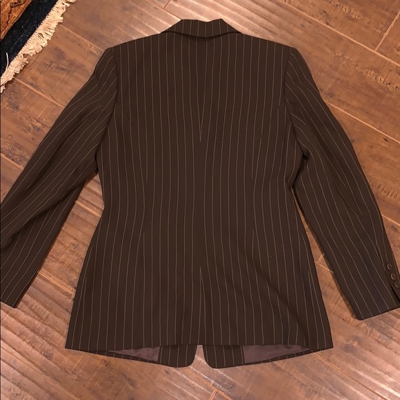 Banana republic blazer - Picture 6 of 6